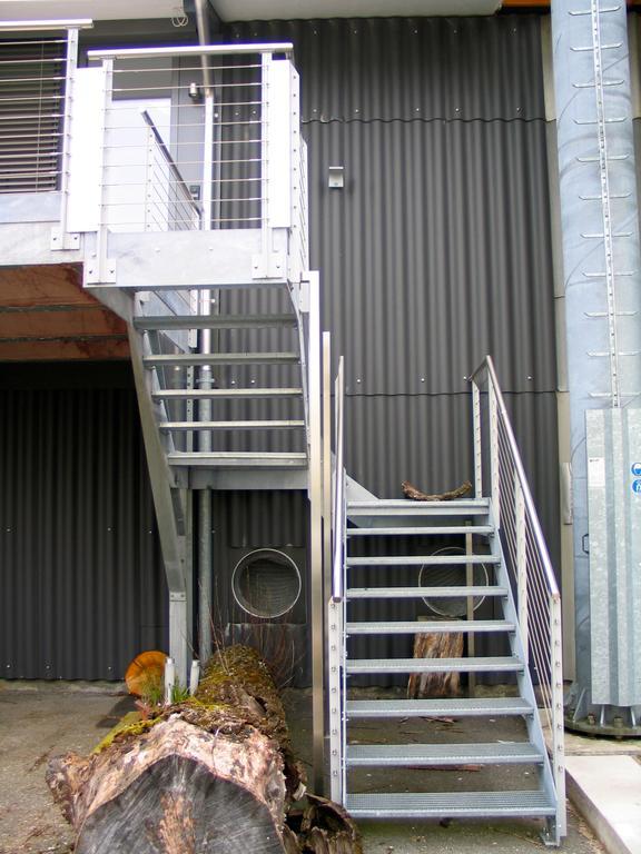 Artist'S Loft Zur Maloya Apartment Ormalingen Phòng bức ảnh